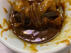 -翠茗农庄土菜馆(天目湖店)