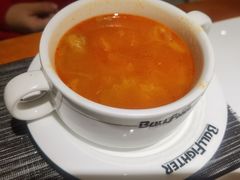 -斗牛士牛排餐厅(嘉里汇店)