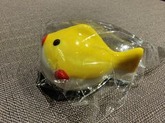 -肆月河豚·新淮扬菜·烤鸭(中关村店)