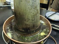 -喜来顺大铜锅涮羊肉(平江道店)
