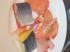 -青岛颐海花园酒店总店·自助餐厅