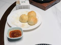 -飞鹿餐饮·陕南菜(北关店)