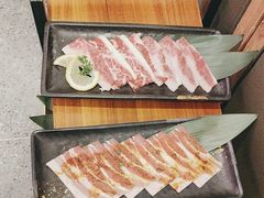 -九田家黑牛烤肉料理(国芳店)