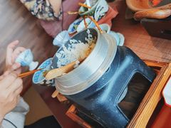 -湖月·割烹料理(湖滨店)