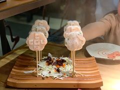海鲜棒棒糖-湊湊火锅·茶憩(杭州湖滨银泰in77店)