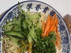 -陳香貴·兰州牛肉面(上海长风大悦城店)