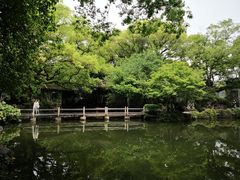 -惠山古镇·寄畅园