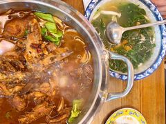 -老味道1992(武当山店)