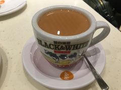 金牌奶茶-龙记香港茶餐厅(久光百货店)