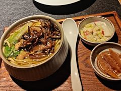 -安多素食(广仁寺路店)
