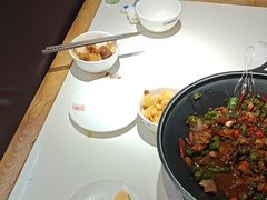 -醉得意·家常菜(杨家湾店)