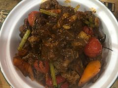 -清真•蜀风园(丁字沽总店)
