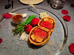 -弦月窗LUNETTE BY AMANDA(复兴路店)