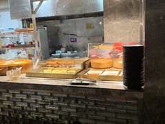 -喜庭海鲜自助(北辰三角洲北辰荟店)