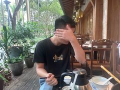 -庭悦餐厅(华侨城店)