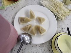 -墨脱石锅椰子鸡•海鲜糟粕醋(榆亚路店)