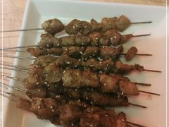 -早酒肖汉老味拌面