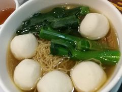 -糖朝(尖沙咀店)