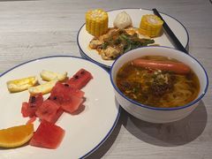 -汉庭(成都武侯祠锦里店)