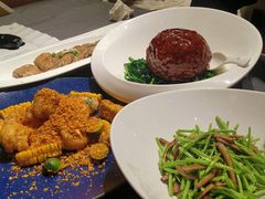 -A One Kitchen·南京精菜馆(德基广场店)