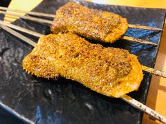 -陈老斯呼尔嗨吃烧烤(科巷店)