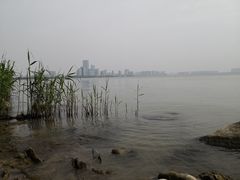 -苏州金鸡湖大酒店