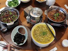 -延年酒店-延飨餐厅(延年文苑店)
