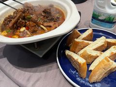 -香山湖家家宴(中山陵店)