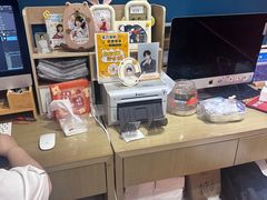 -海马体照相馆(上海晶耀前滩店)