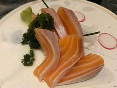 -蘭·日本料理铁板烧(碧云路店)