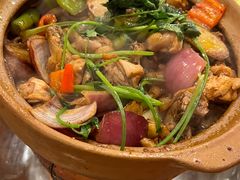 -洪大厨鸡煲(福田店)