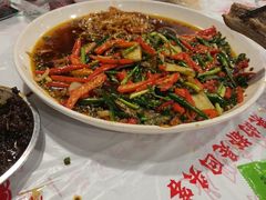 -辣螃铠盆盆蟹大排档(海昌店)