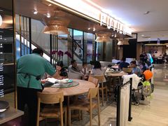 -莆田餐厅(滨海广场店)