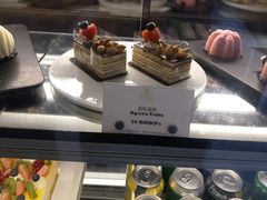 -厦门泛太平洋大酒店大堂吧
