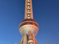 -东方明珠广播电视塔