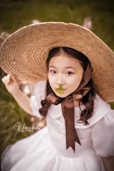 -莫奈庄园·儿童摄影馆·影视基地(江宁店)