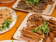 -乌文新澄海卤鹅店