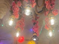 -大哈福烧烤·海鲜·家常菜(延安三路店)