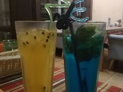 -祖母的厨房西餐厅(丽江金茂店)