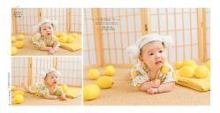 -NICE KIDS 奈时儿童摄影