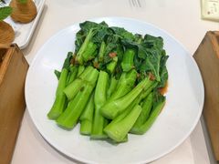 -蔡澜点心·粤菜(月星环球港店)