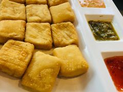 -大头力茶餐厅(花都融创茂店)
