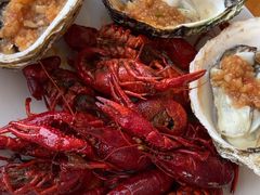 -视界美食自助餐厅·石家庄希尔顿酒店