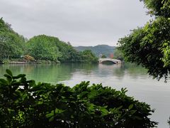 -桂林两江四湖景区