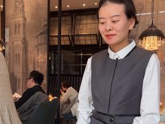 -羲和雅苑•北京烤鸭(吴中路万象城店)