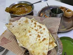 -葛尼沙印度餐厅 (镇明路店)