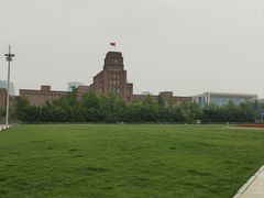 -大连人民广场