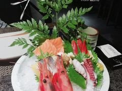 -吉盛川创作料理(保利国际广场店)