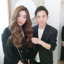 -简法造型·品牌形象店