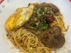 -湘味粉面馆(麓山南路店)